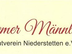 Heimatverein "Steidemer Männle" e.V.